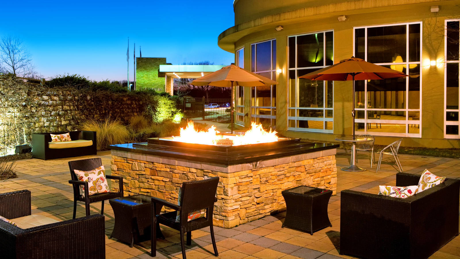 The Westin Baltimore Washington Airport - BWI Linthicum Einrichtungen foto