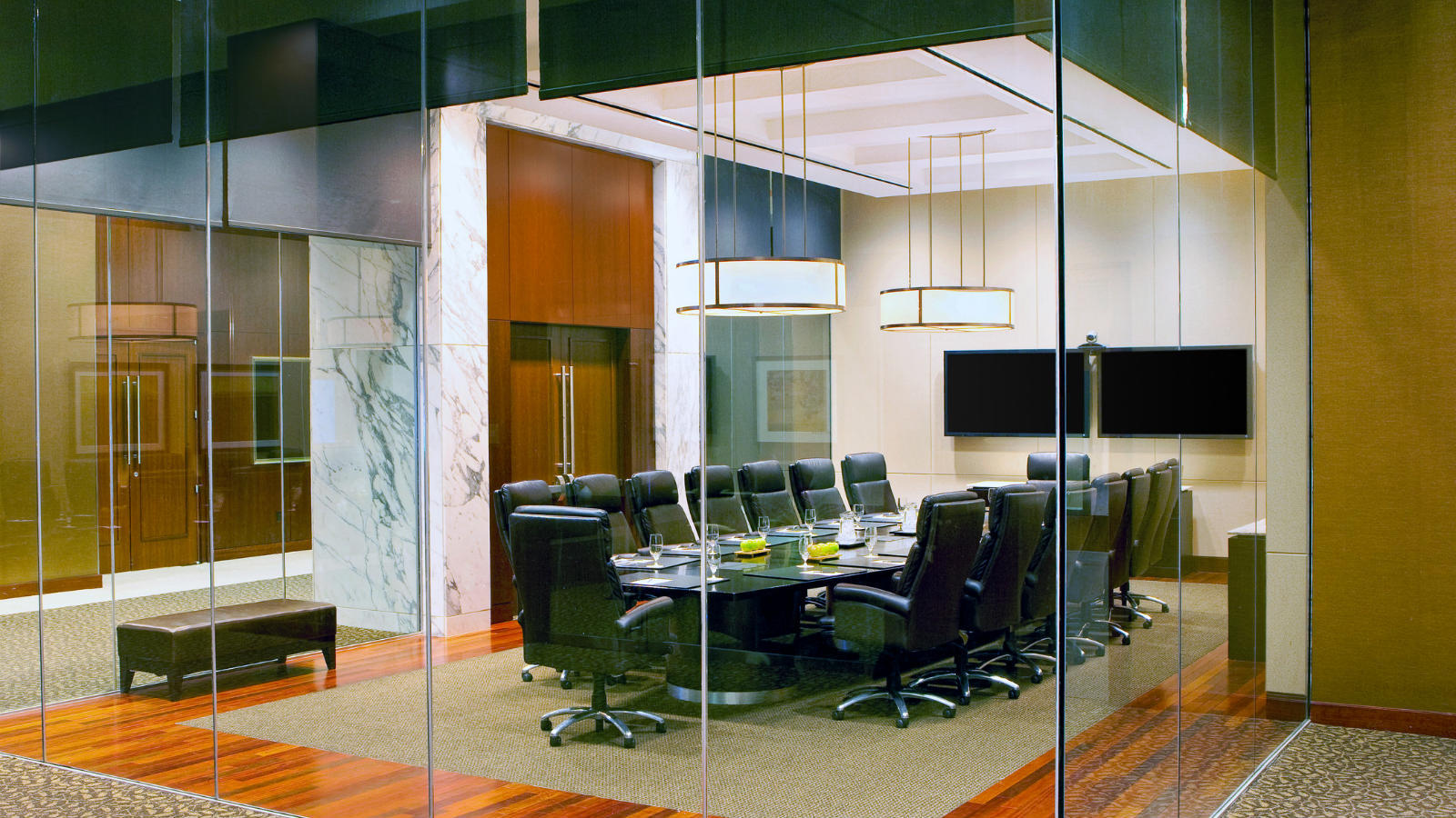 The Westin Baltimore Washington Airport - BWI Linthicum Business foto