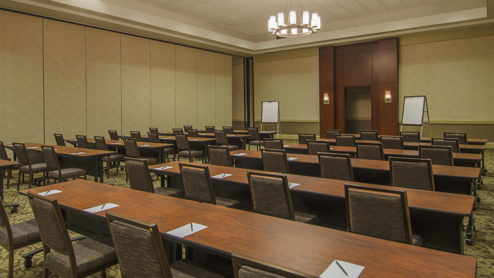 The Westin Baltimore Washington Airport - BWI Linthicum Business foto