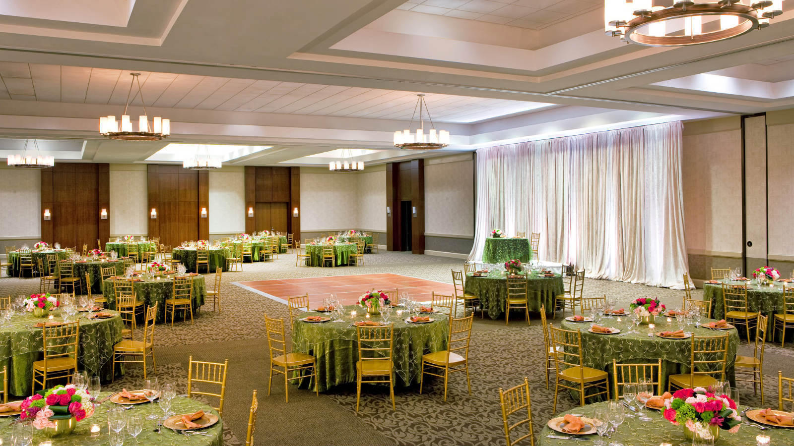 The Westin Baltimore Washington Airport - BWI Linthicum Business foto