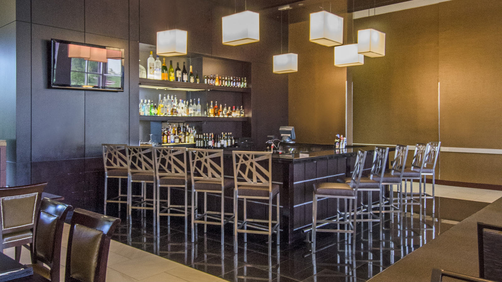 The Westin Baltimore Washington Airport - BWI Linthicum Restaurant foto